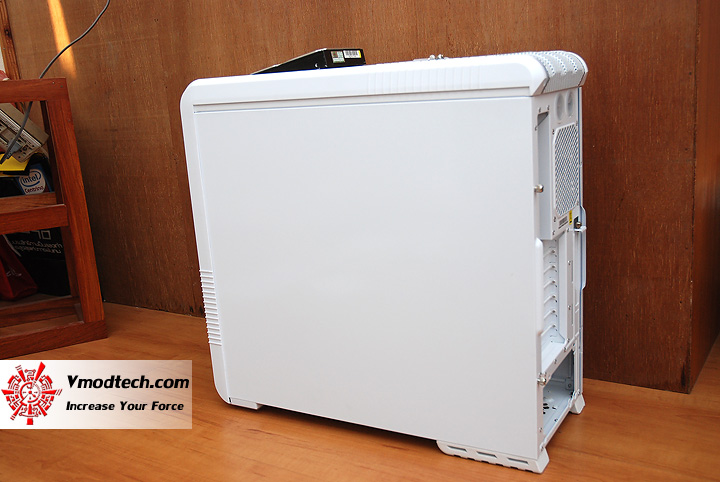 3 Review : CoolerMaster CM690 II Advanced White