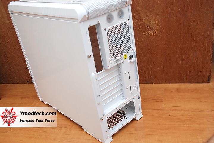4 Review : CoolerMaster CM690 II Advanced White