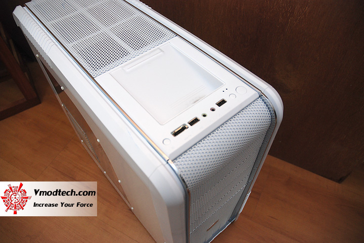 6 Review : CoolerMaster CM690 II Advanced White