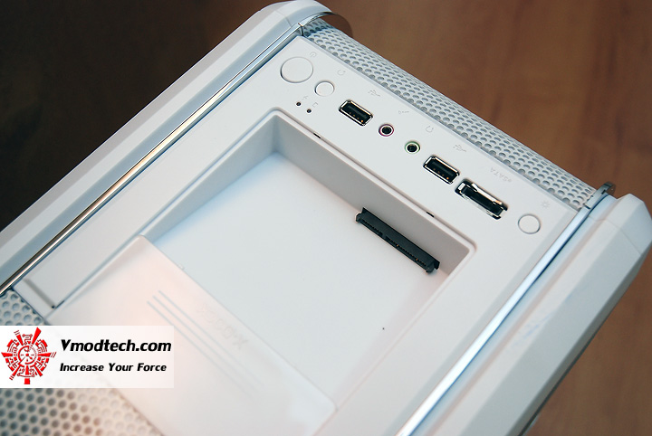 7 Review : CoolerMaster CM690 II Advanced White