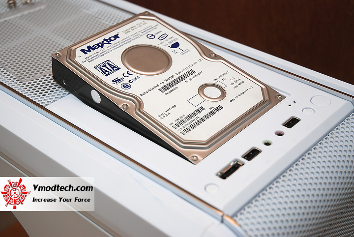 8 Review : CoolerMaster CM690 II Advanced White