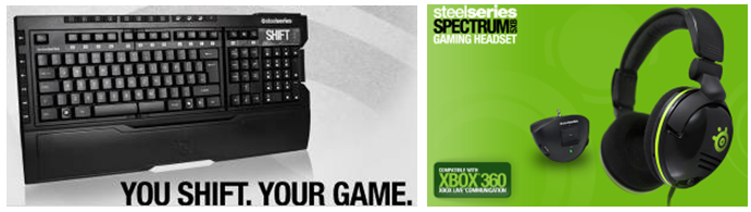 capture capture Comseven นำทัพอุปกรณ์มืออาชีพระดับโลก Steelseries ร่วมมหกรรมเกมสุดยิ่งใหญ่ Big Festival 14 – 17 ตุลาคมนี้