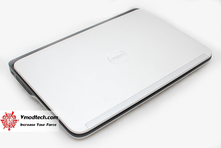 1 Review : Dell XPS L502X
