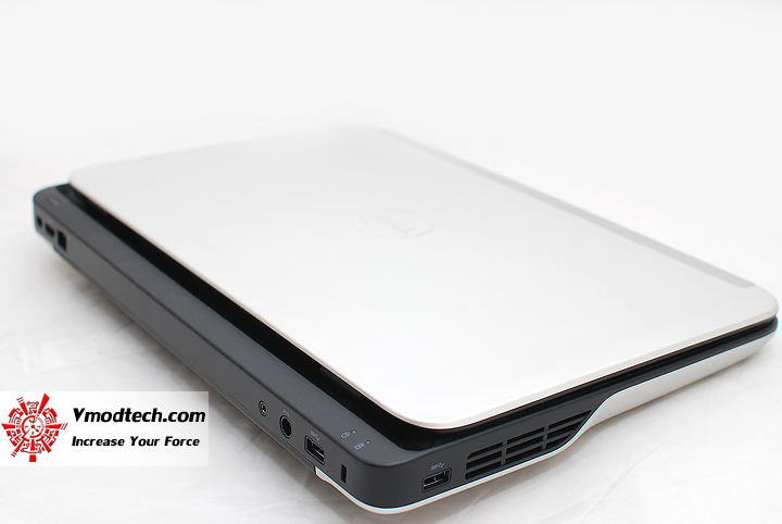 2 Review : Dell XPS L502X