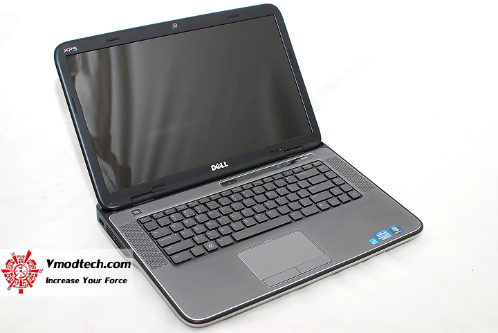 3 Review : Dell XPS L502X