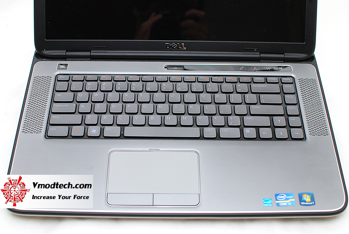 4 Review : Dell XPS L502X