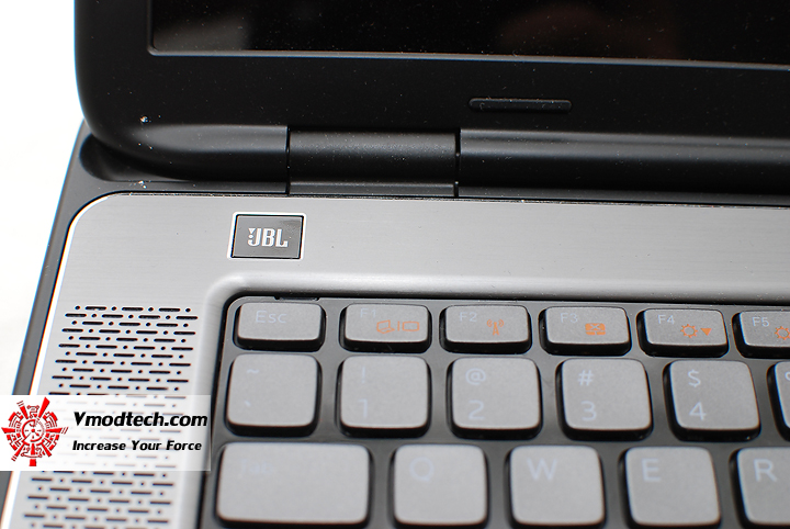 6 Review : Dell XPS L502X