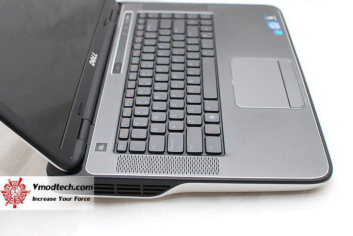 8 Review : Dell XPS L502X