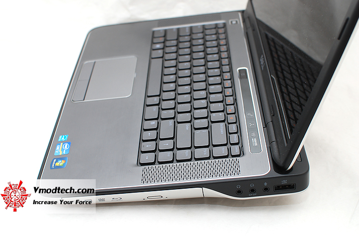 9 Review : Dell XPS L502X