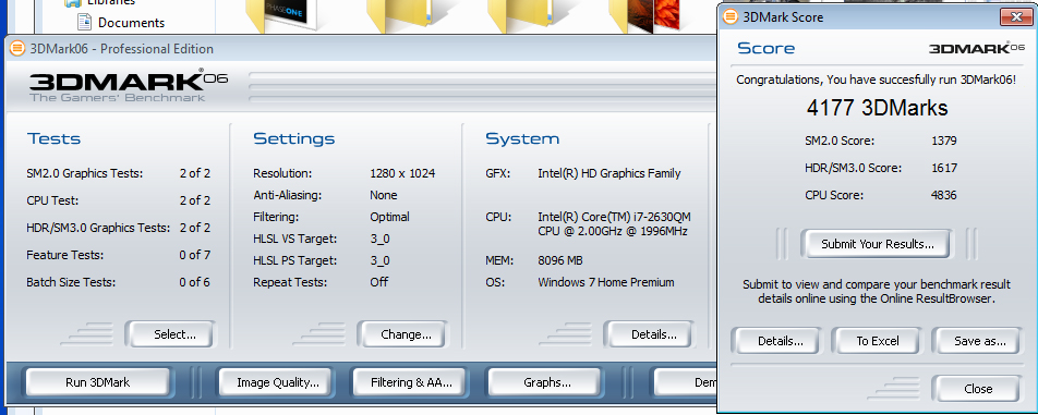 06 Review : Dell XPS L502X