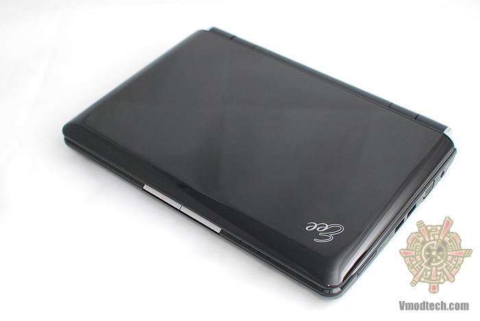 1 Review : Asus Eee pc 1000HE