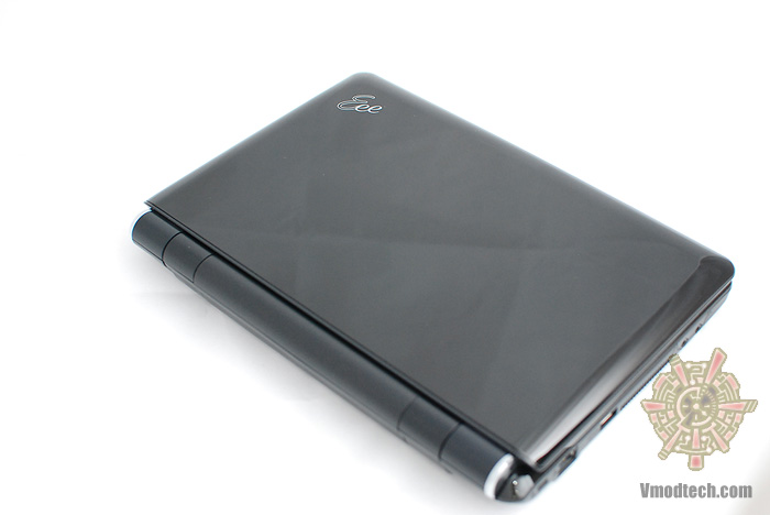 2 Review : Asus Eee pc 1000HE