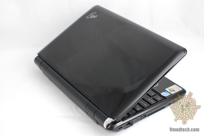 3 Review : Asus Eee pc 1000HE