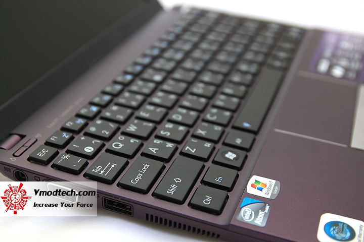 4 Review : Asus Eee PC 1015PW