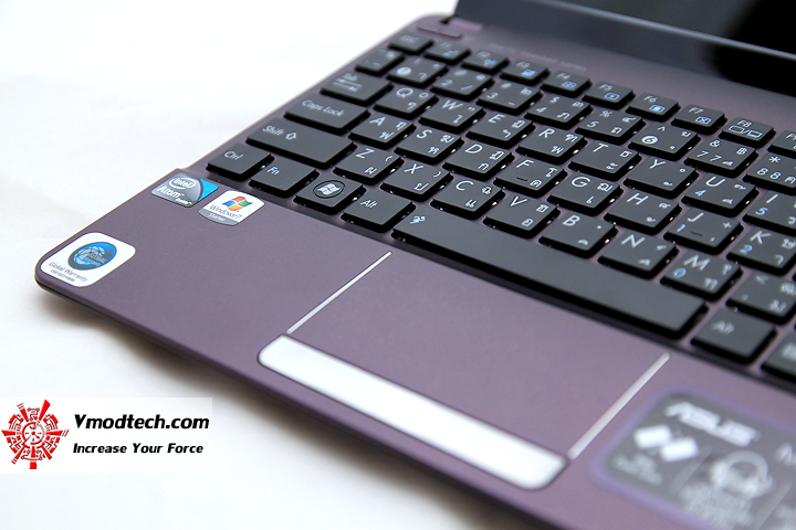 6 Review : Asus Eee PC 1015PW