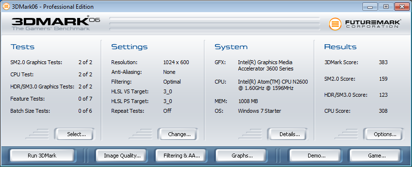06 Review : Asus Eee PC X101 netbook