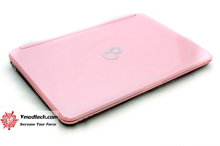 1 Review : Fujitsu Lifebook LH772