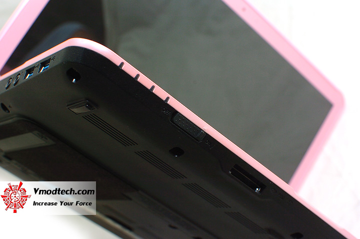 9 Review : Fujitsu Lifebook LH772