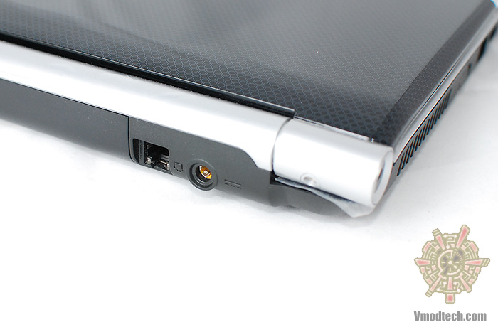 10 Review : Gateway NV48 Notebook