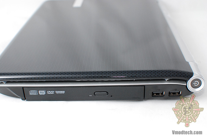 12 Review : Gateway NV48 Notebook