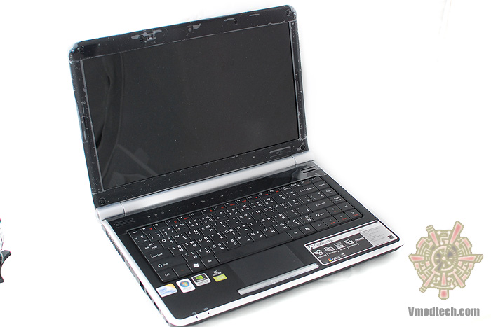 5 Review : Gateway NV48 Notebook