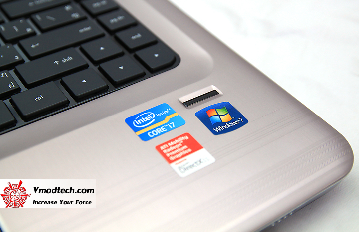 11 Review : HP Pavilion DV6