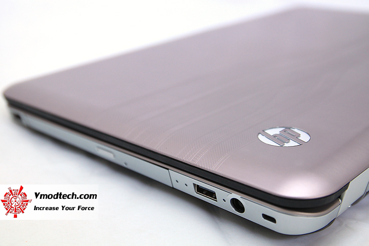 9 Review : HP Pavilion DV6