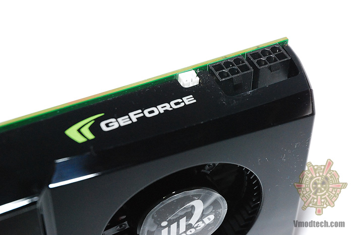 5 Inno3D Geforce GTX275 อีกหนึ่งความคุ้มค่าจาก Inno3D