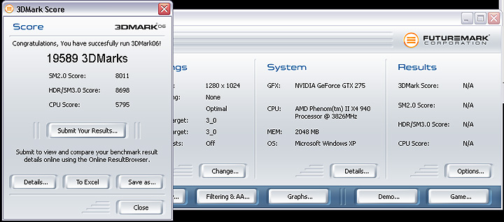 06oc Inno3D Geforce GTX275 อีกหนึ่งความคุ้มค่าจาก Inno3D