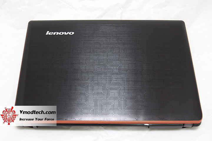 1 Review : Lenovo Ideapad Y470