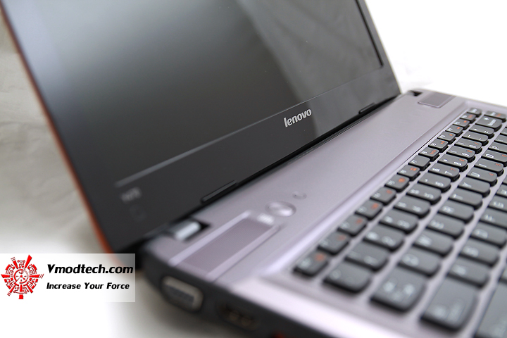 4 Review : Lenovo Ideapad Y470