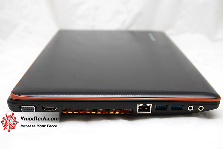 Review : Lenovo Ideapad Y470 9 Review : Lenovo Ideapad Y470