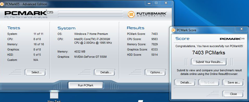 Review : Lenovo Ideapad Y470 pcm05 Review : Lenovo Ideapad Y470