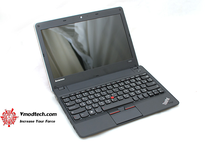 3 Review : Lenovo Thinkpad Edge E125