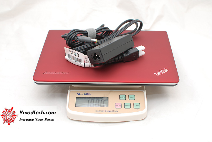 Review : Lenovo Thinkpad Edge E125 9 Review : Lenovo Thinkpad Edge E125