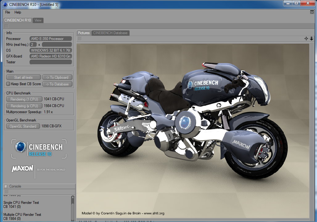 Review : Lenovo Thinkpad Edge E125 cb10 Review : Lenovo Thinkpad Edge E125