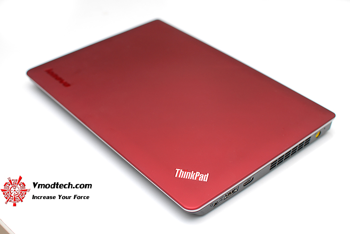 1 Review : Lenovo Thinkpad Edge E325