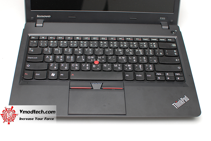 4 Review : Lenovo Thinkpad Edge E325