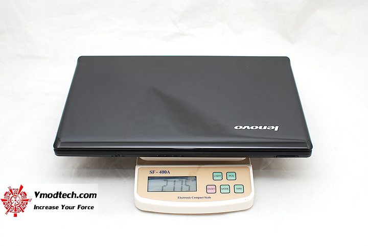 11 Review : Lenovo Ideapad G470