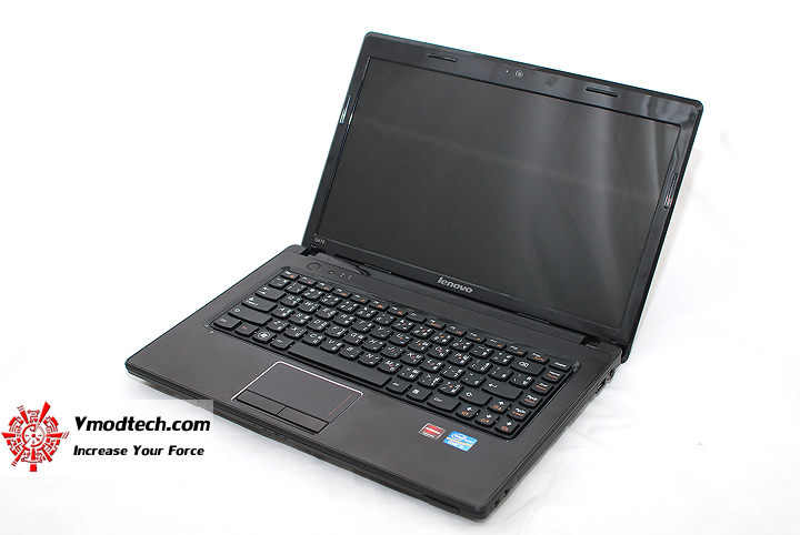 3 Review : Lenovo Ideapad G470