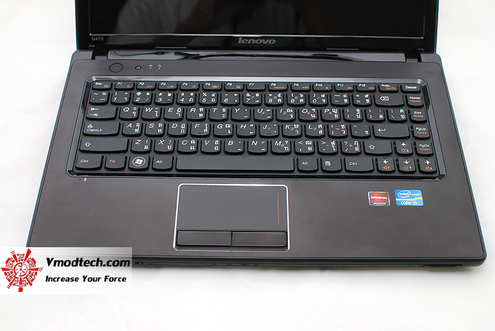 4 Review : Lenovo Ideapad G470