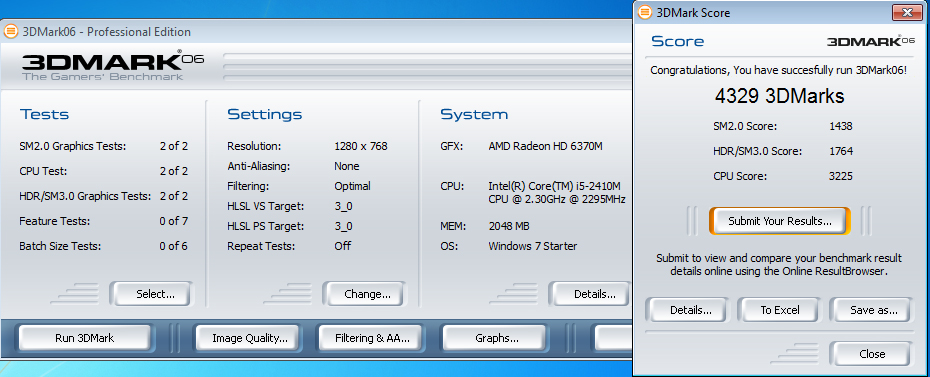 06 Review : Lenovo Ideapad G470