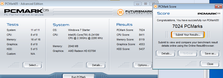 pcm05 Review : Lenovo Ideapad G470