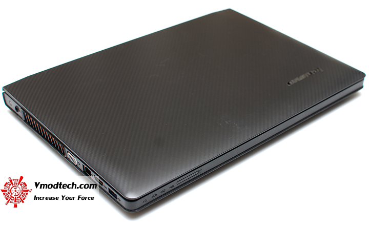 1 Review : Lenovo Ideapad Y410p