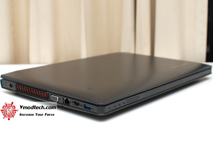 Review : Lenovo Ideapad Y410p 3 Review : Lenovo Ideapad Y410p