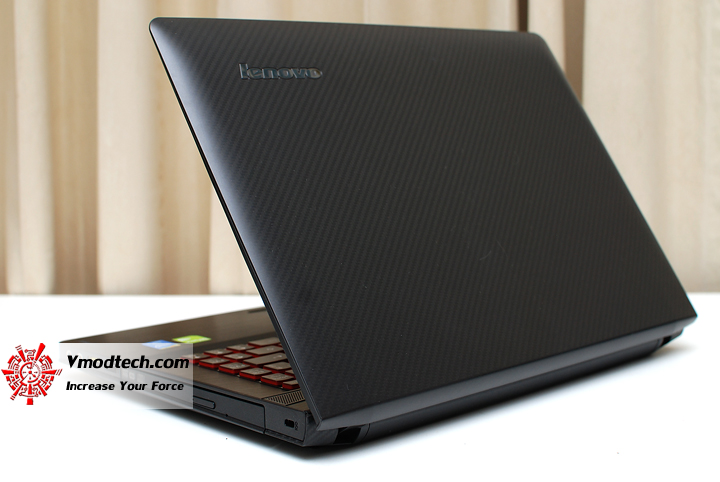 Review : Lenovo Ideapad Y410p 4 Review : Lenovo Ideapad Y410p