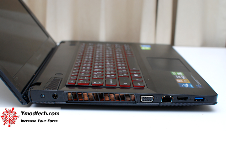 9 Review : Lenovo Ideapad Y410p