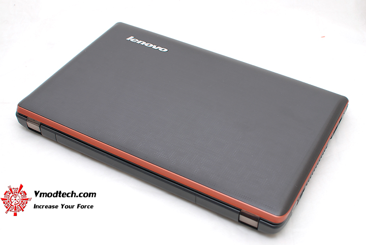 1 Review : Lenovo Ideapad Y570