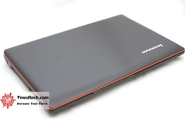 2 Review : Lenovo Ideapad Y570