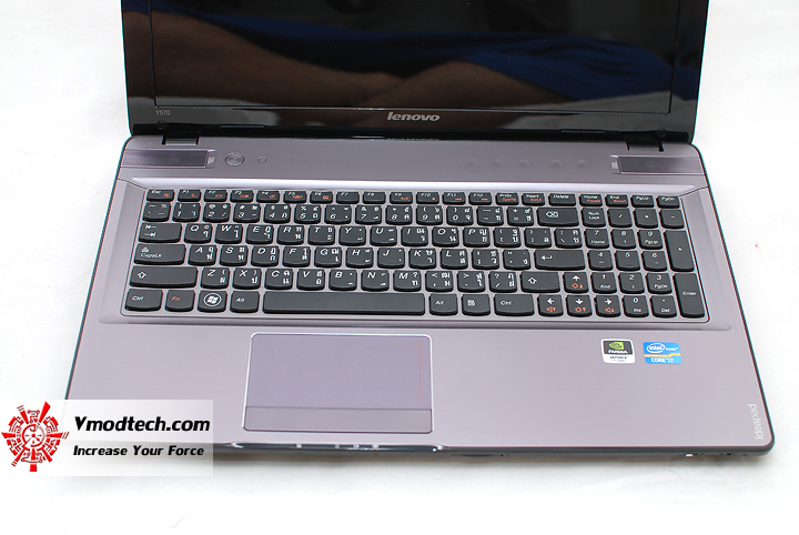 4 Review : Lenovo Ideapad Y570